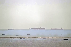 Líbano Ormuz