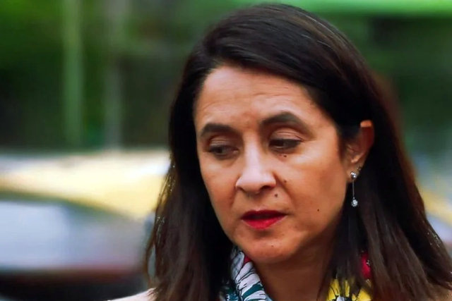 Concejales de Las Condes buscan inhabilitar a exalcaldesa Daniela Peñaloza