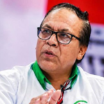 A dos días del balotaje fiscalía de Perú envía a juicio a candidato