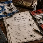 Israel y Líbano dialogan mientras siguen los ataques