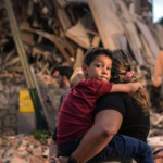 ONU: Hay hasta 6,8 millones de afectados por los terremotos de Venezuela