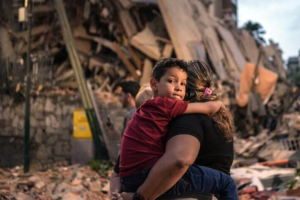 ONU terremotos