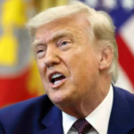 Trump dice que se ocuparán de Cuba «tan pronto como terminemos en Irán»