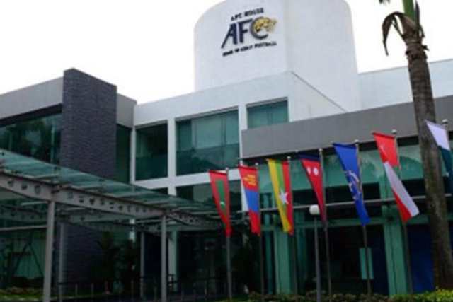 Asia FIFA