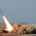 Irán atacó importante base de Estados Unidos en Qatar
