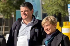 Alcalde de Zapallar