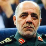 Irán anuncia que por cada iraní asesinado matará a un soldado estadounidense