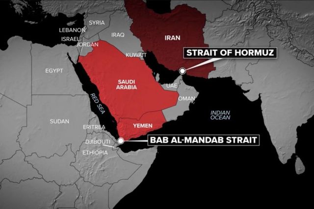Arabia Saudita