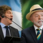 Brasil escala tensión diplomática por dichos de Milei
