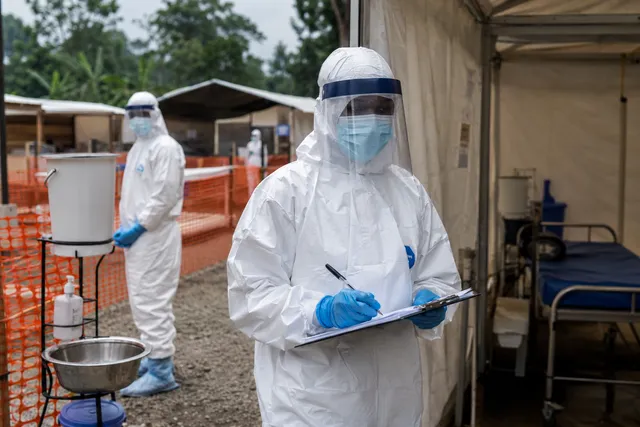 ébola