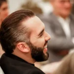 Bukele defiende reelección indefinida en El Salvador