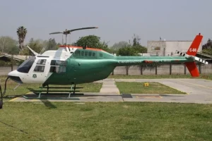 jóvenes Cajón del Maipo