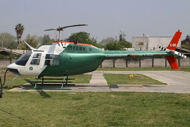 jóvenes Cajón del Maipo