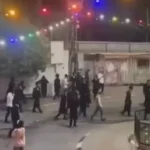 Civiles israelíes atacan pueblo palestino de Kifl Haris en Cisjordania