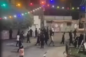 israelíes