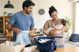 postnatal
