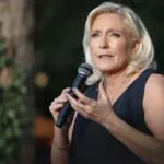 Corte confirma condena a Le Pen por fondos europeos