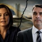 Crisis de familia Bolsonaro golpea campaña de la derecha en Brasil