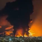 Crisis en Medio Oriente escala tras ataques cruzados