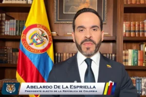 De la Espriella