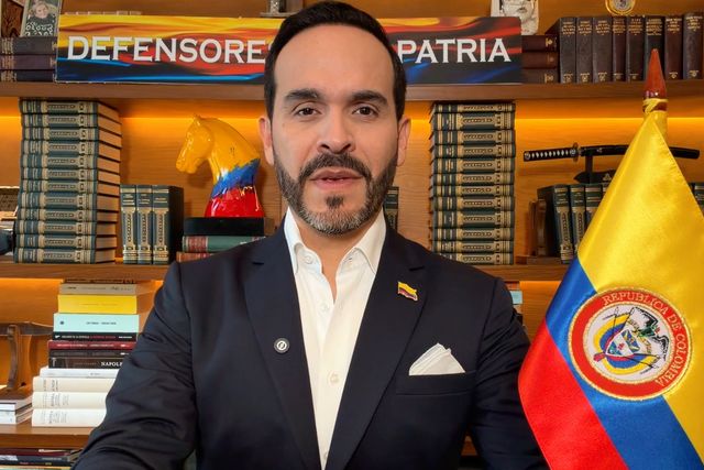 De la Espriella