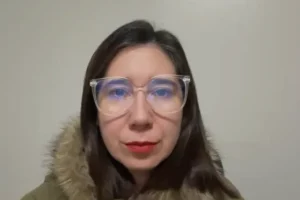 Diputada Tello