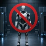 EE.UU. cierra el mercado a robots fabricados en el extranjero