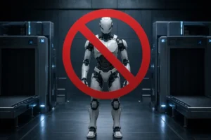 Robots