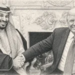 EE.UU. permitiría a Arabia Saudita enriquecer uranio