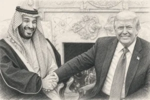Arabia Saudita