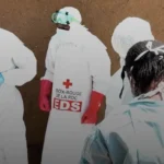 Ébola supera las mil muertes en África