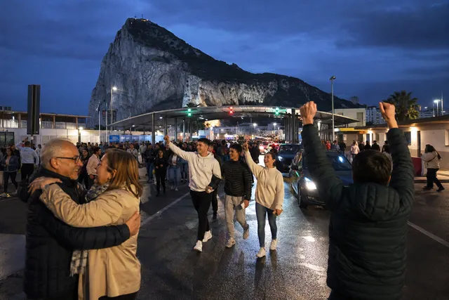 Gibraltar