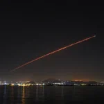 Estados Unidos intensifica sus ataques contra Irán