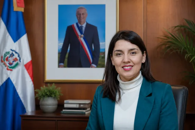 Ministerio de La Mujer