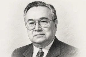 Enrique Krauss