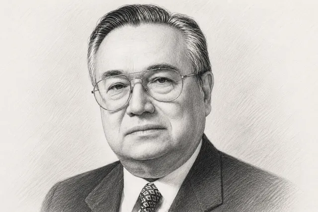 Enrique Krauss