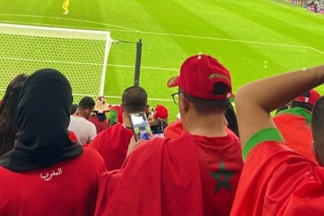 Marruecos