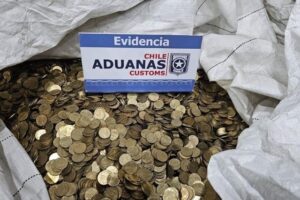monedas