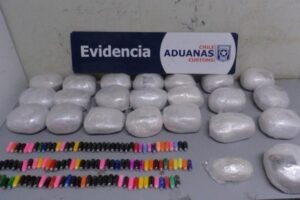 Aduanas