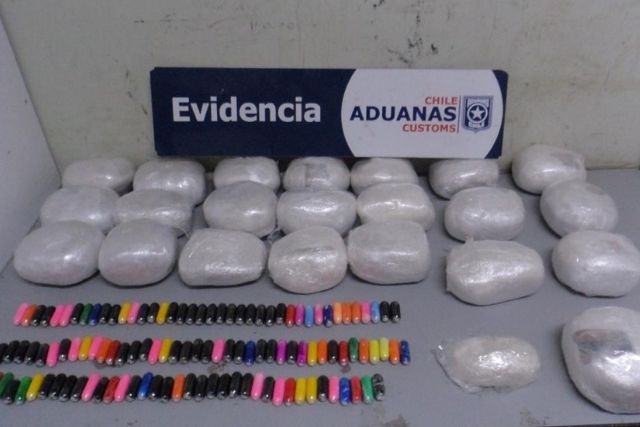 Aduanas