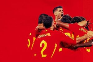España