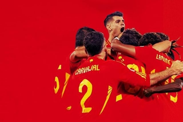 España