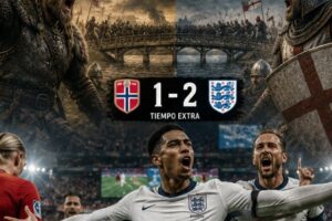 Inglaterra