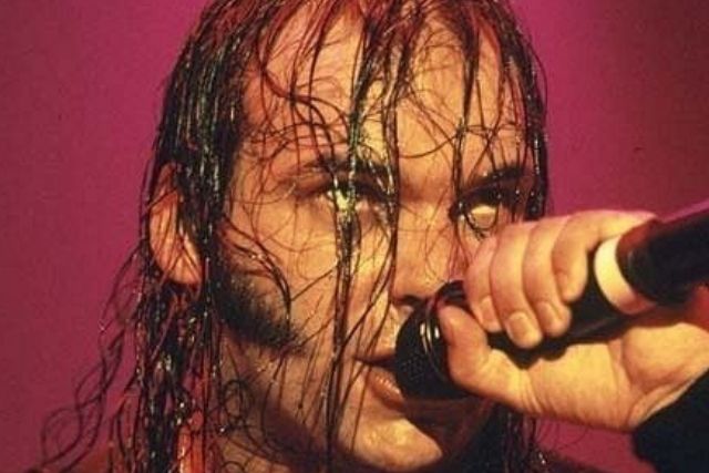 Iron Maiden