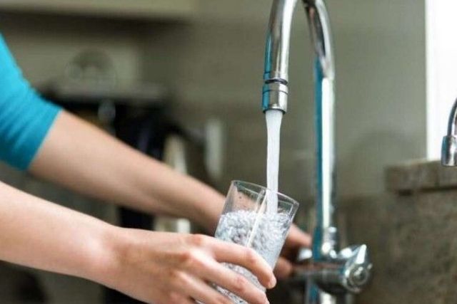 agua