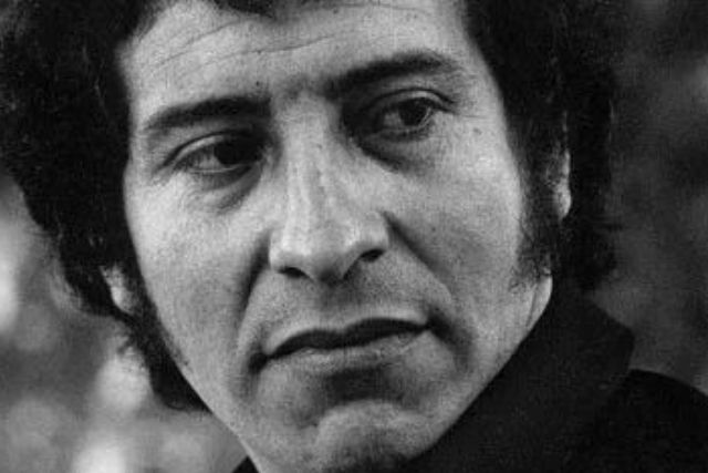 Victor Jara