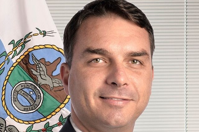 Flávio Bolsonaro