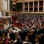 Francia aprueba el derecho a la muerte asistida