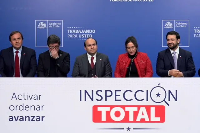 auditoría