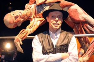 Von Hagens